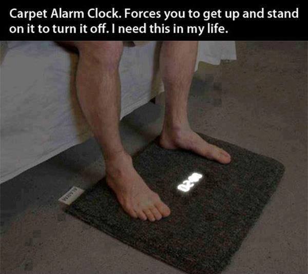 Alarm